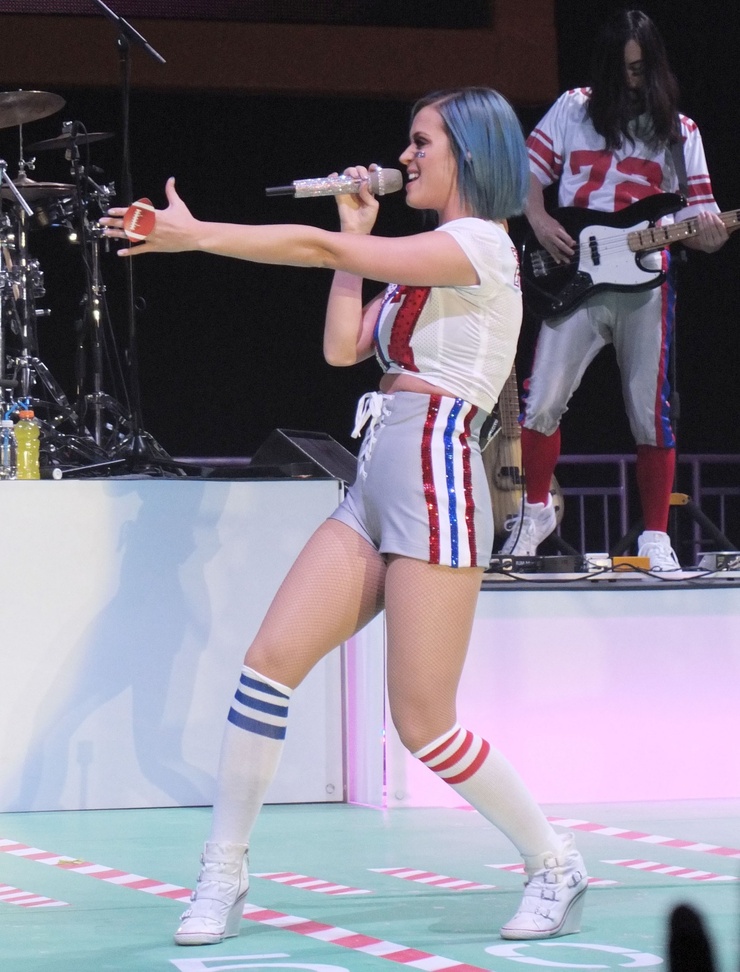 Katy Perry