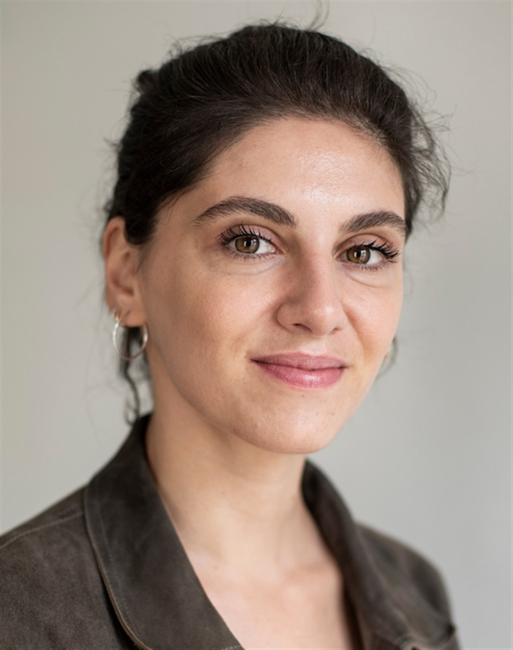 Marina Rollman