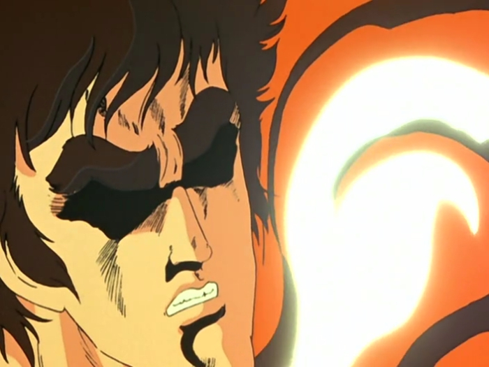 Kenshiro