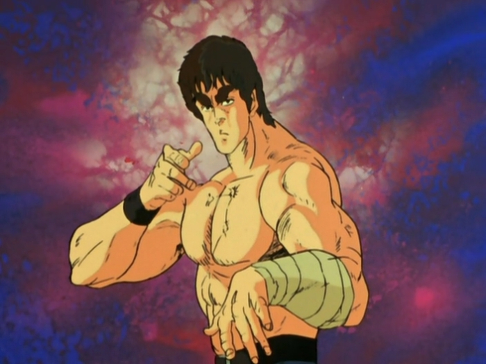 Kenshiro