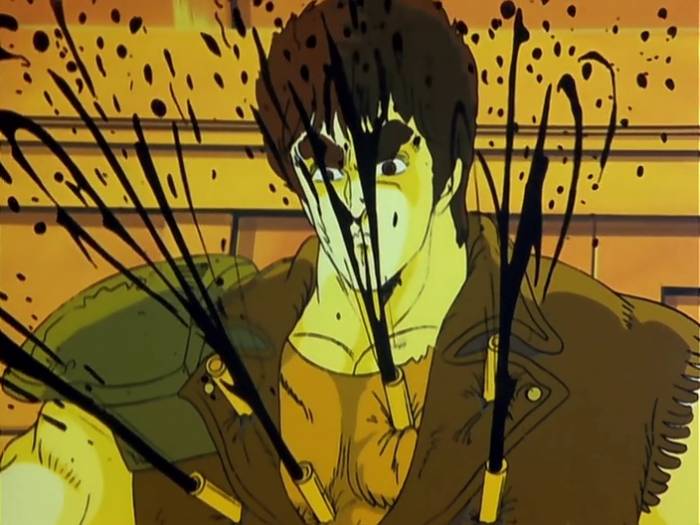 Kenshiro