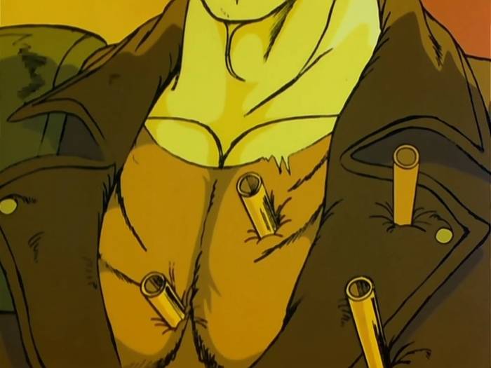Kenshiro