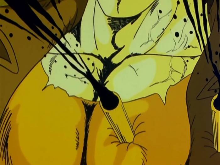 Kenshiro