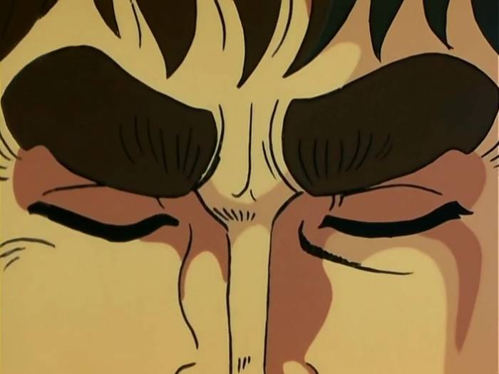 Kenshiro