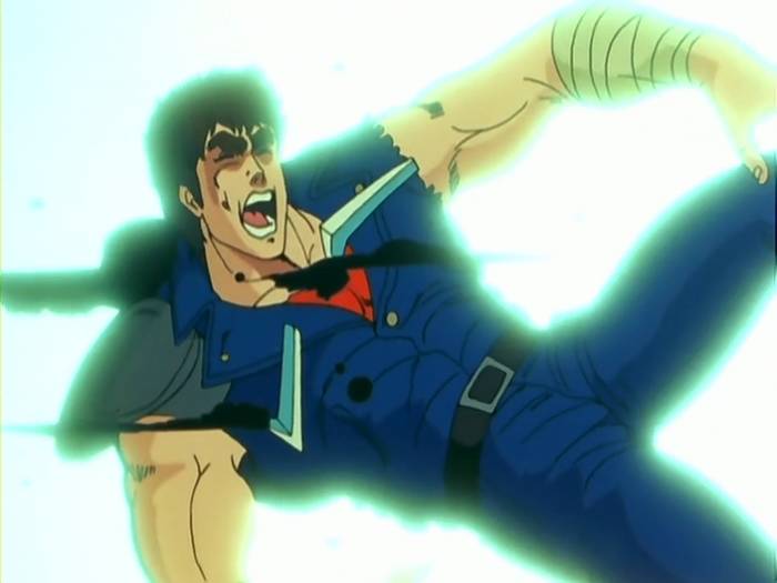 Kenshiro