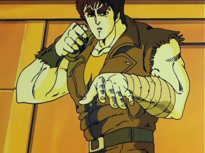 Kenshiro