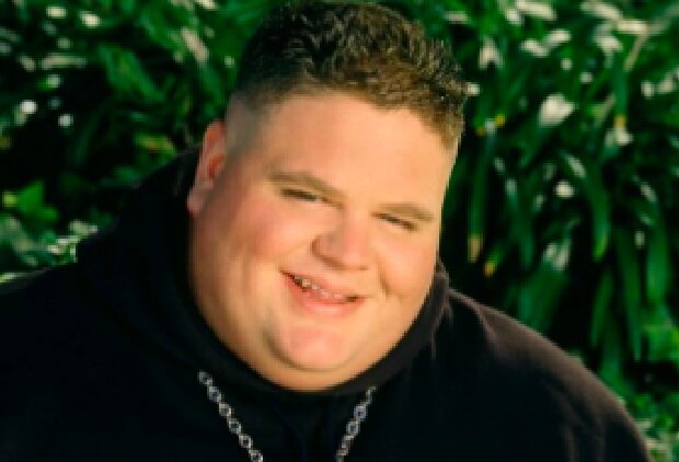 Ron Lester