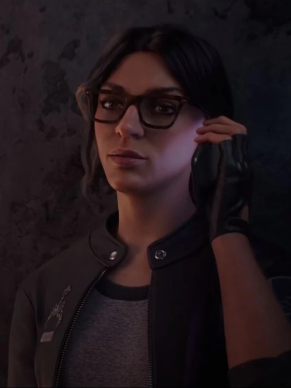 Neenah (Saints Row)