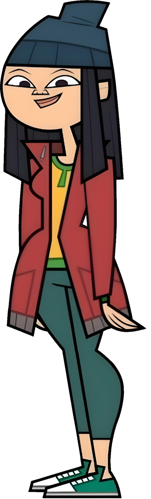 MK (Total Drama)