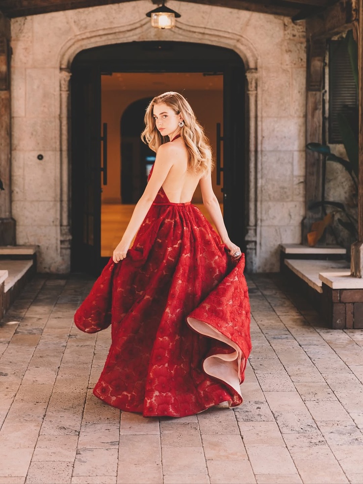 Rebecca Mattei