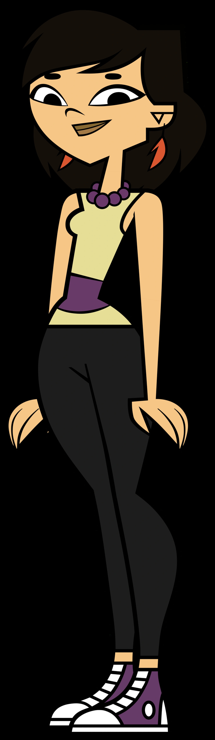 Sky (Total Drama)