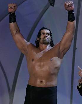 Dalip Singh