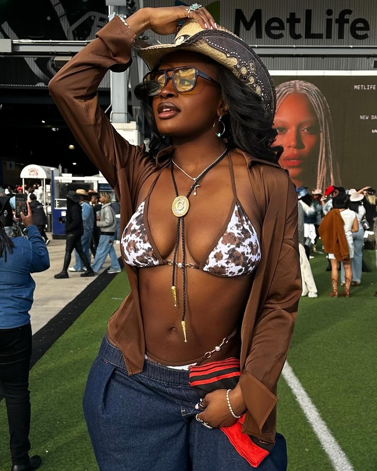 Celia Rose Gooding