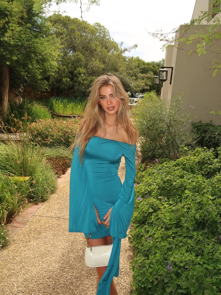 Simona Stoy
