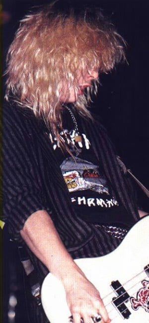 Picture of Duff McKagan