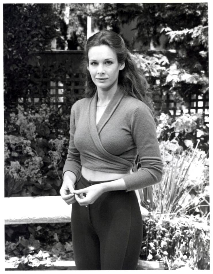 Mary Crosby Mary Crosby