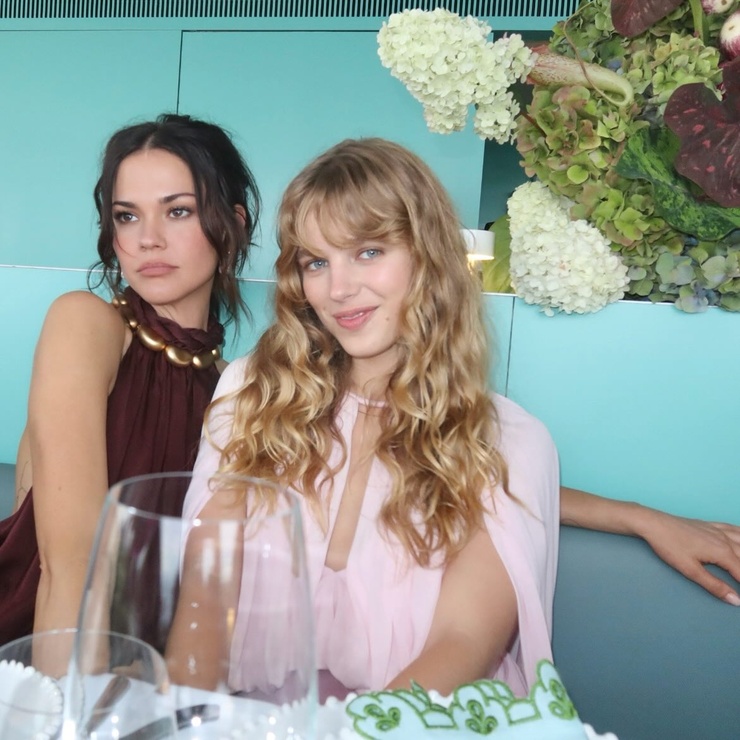 Maia Mitchell