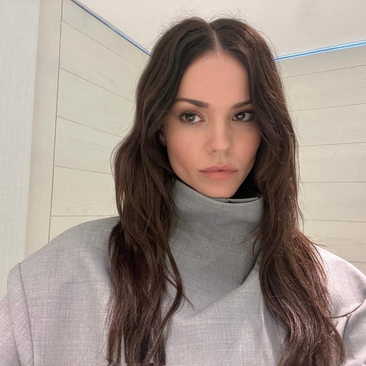 Maia Mitchell