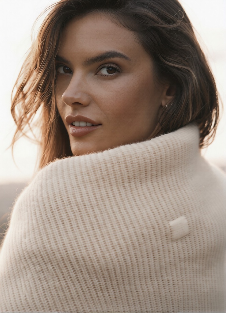 Alessandra Ambrosio Alessandra Ambrosio