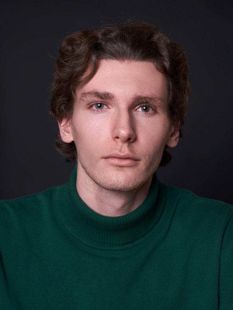 Ivan Drozhzheyedov
