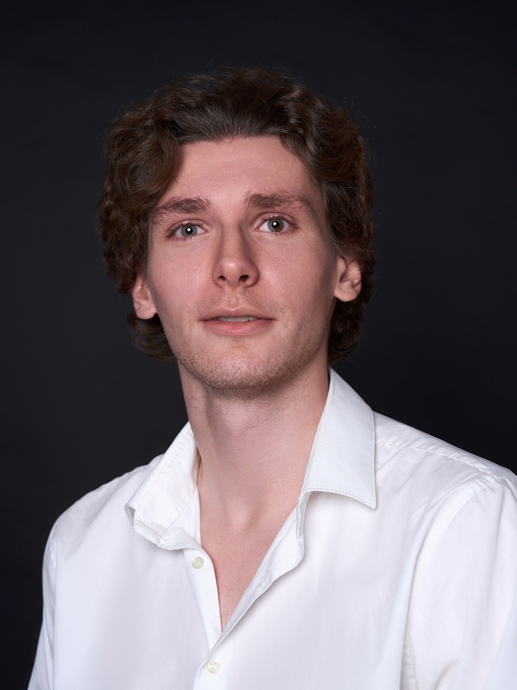 Ivan Drozhzheyedov