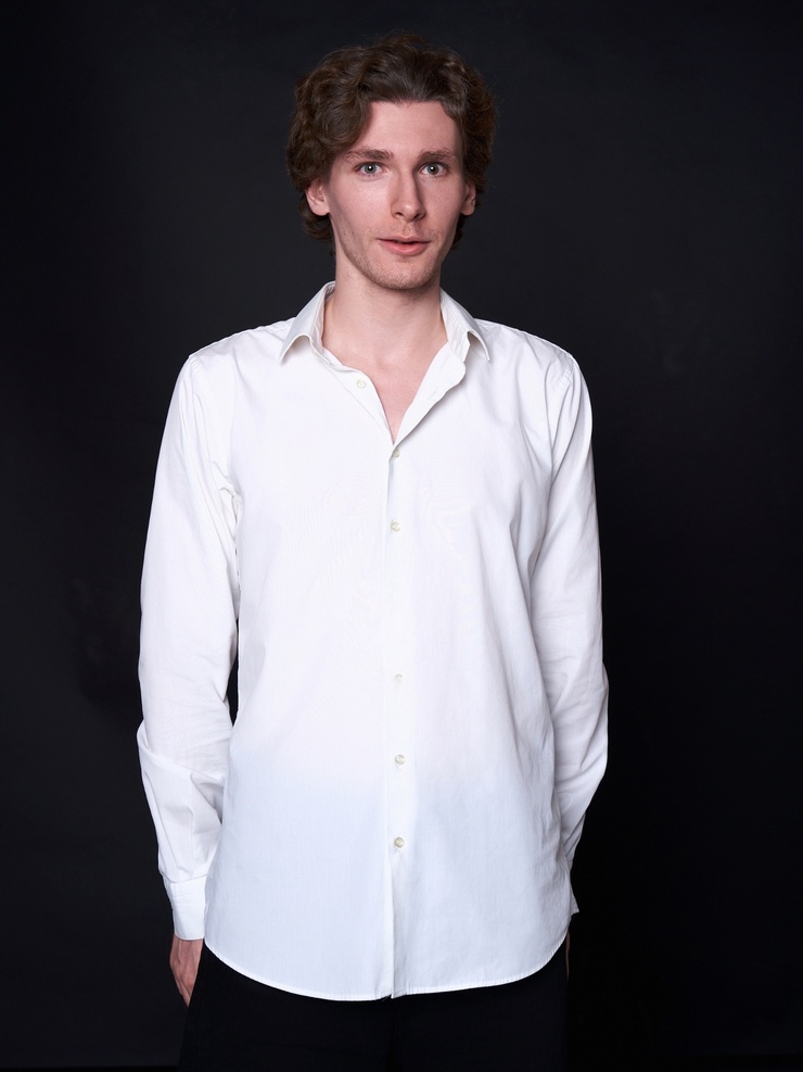 Ivan Drozhzheyedov