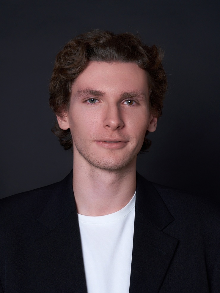 Ivan Drozhzheyedov