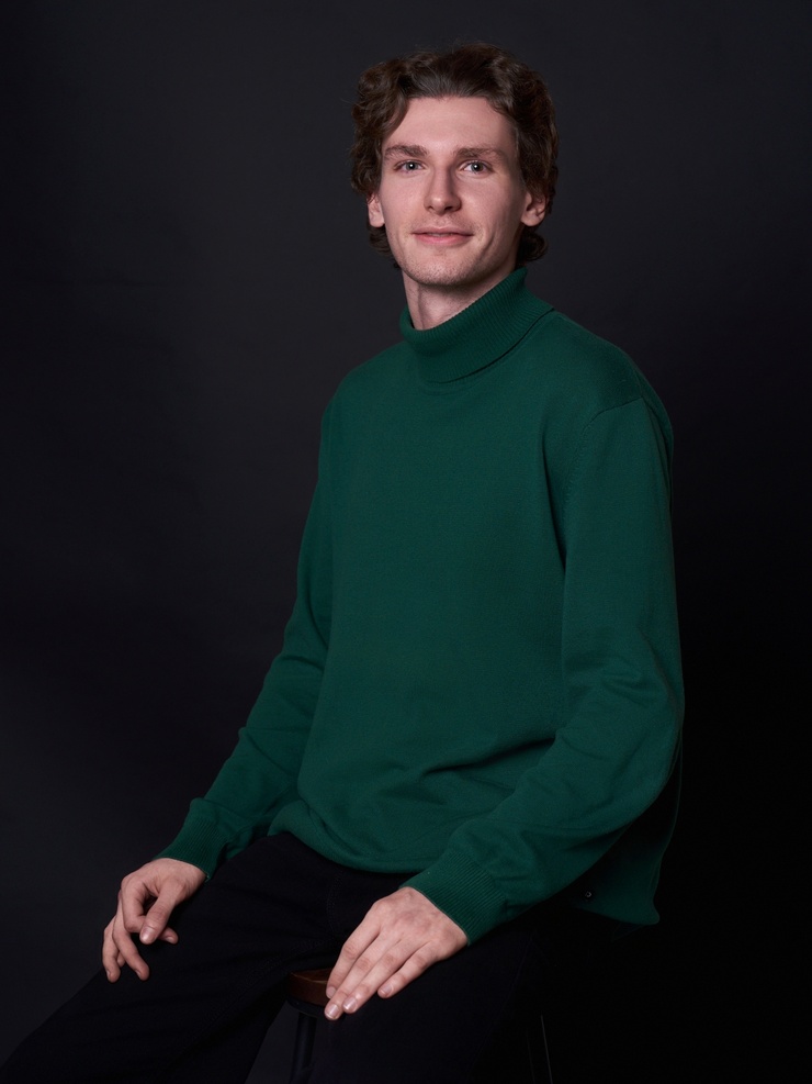 Ivan Drozhzheyedov