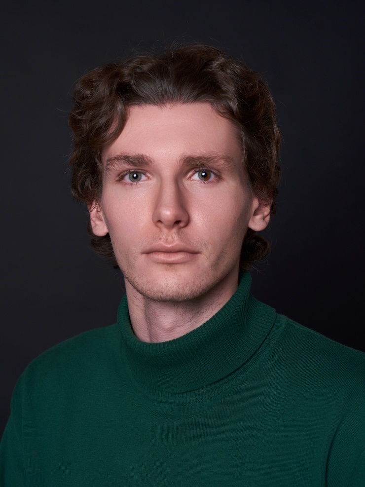 Ivan Drozhzheyedov
