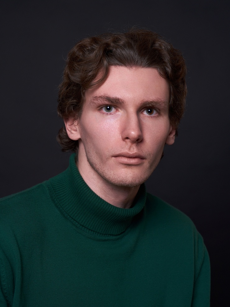 Ivan Drozhzheyedov