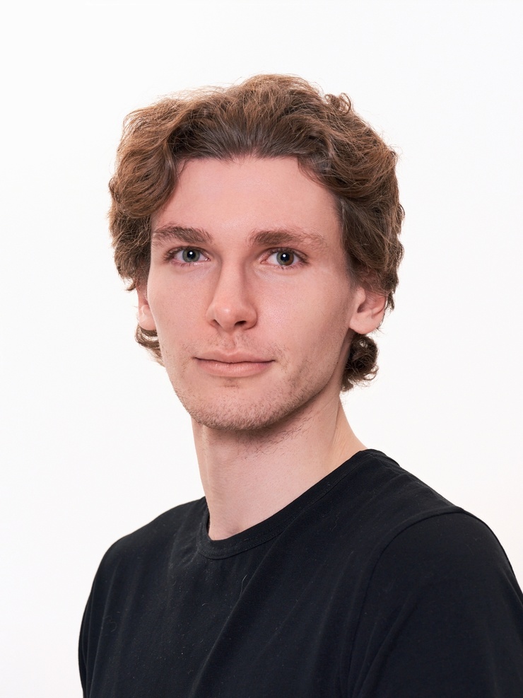 Ivan Drozhzheyedov