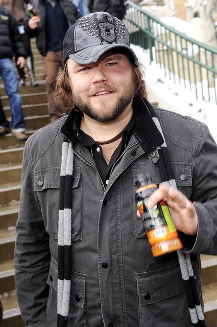 Tyler Labine