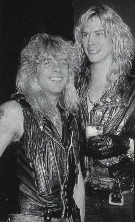 Picture of Steven Adler