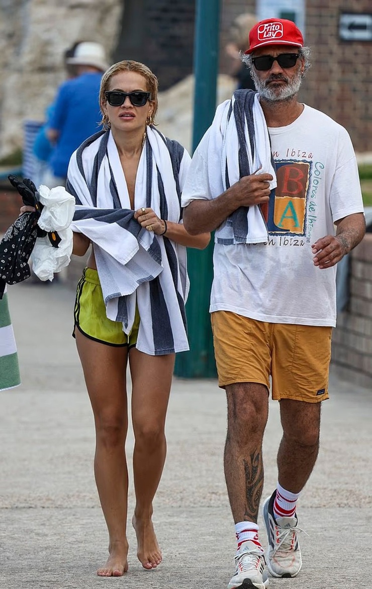 Rita Ora