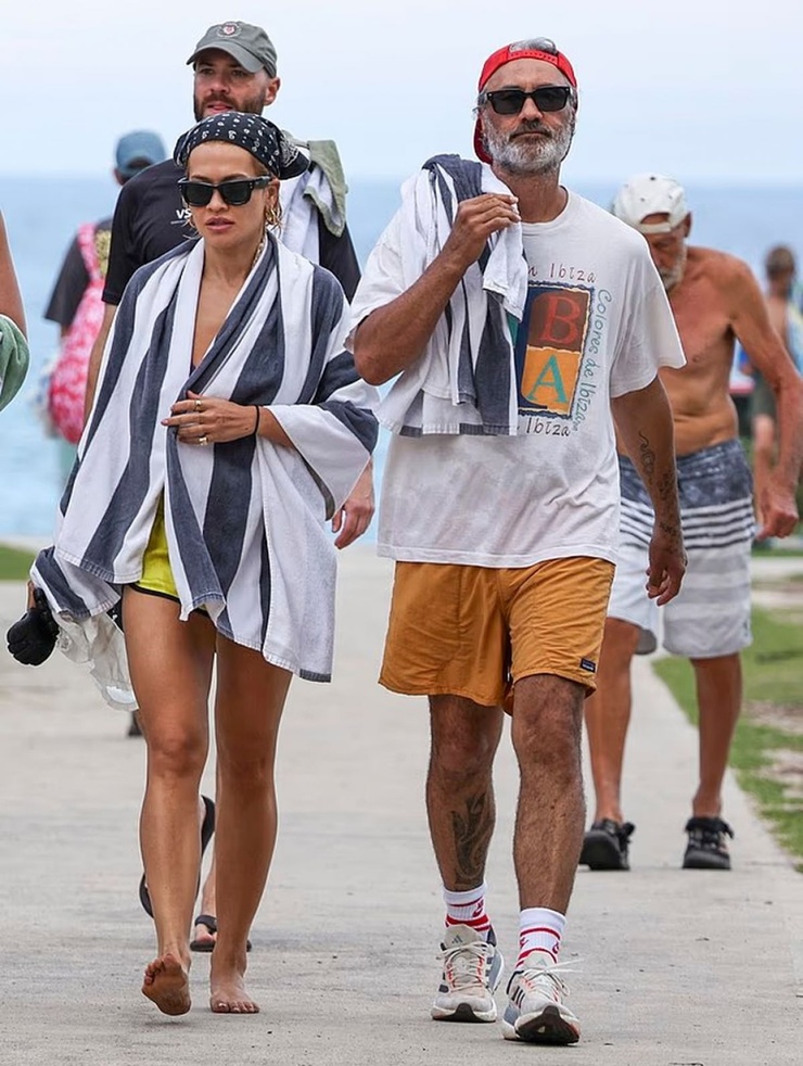 Rita Ora
