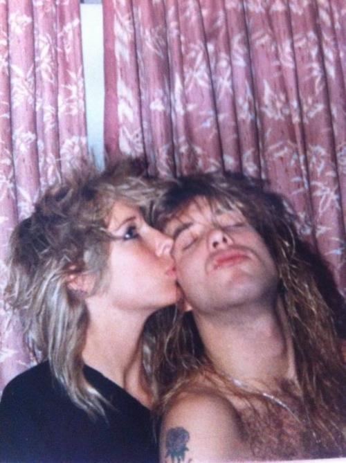 Steven Adler