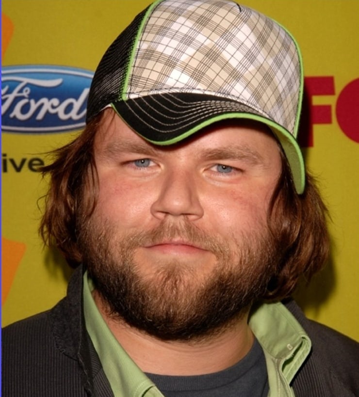 Tyler Labine