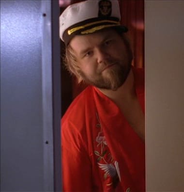 Tyler Labine