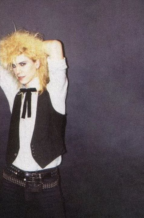 Duff McKagan Duff McKagan