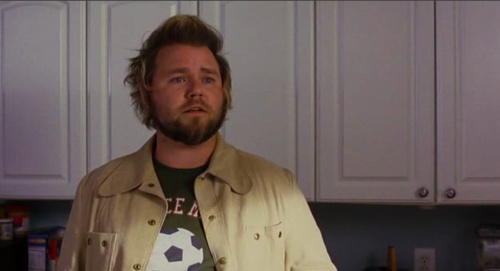 Tyler Labine