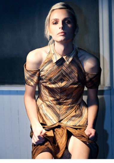 Andrej Pejic