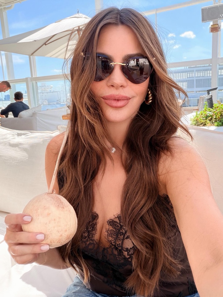 Sofía Vergara
