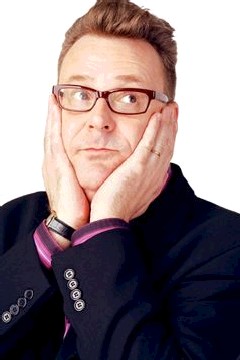 Greg Proops