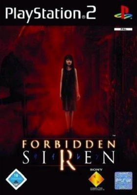 Forbidden Siren