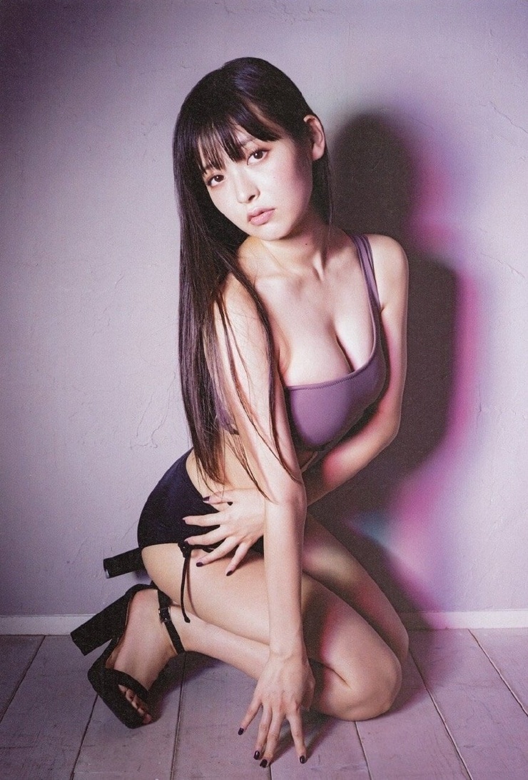 Sumire Uesaka