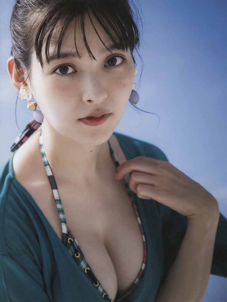 Sumire Uesaka