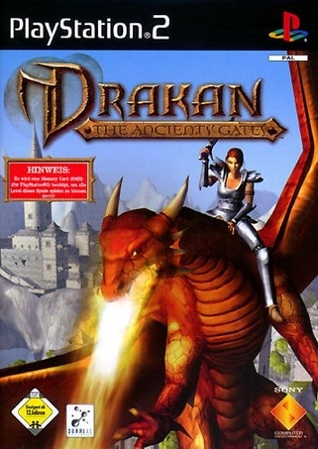 Drakan: The Ancients' Gates