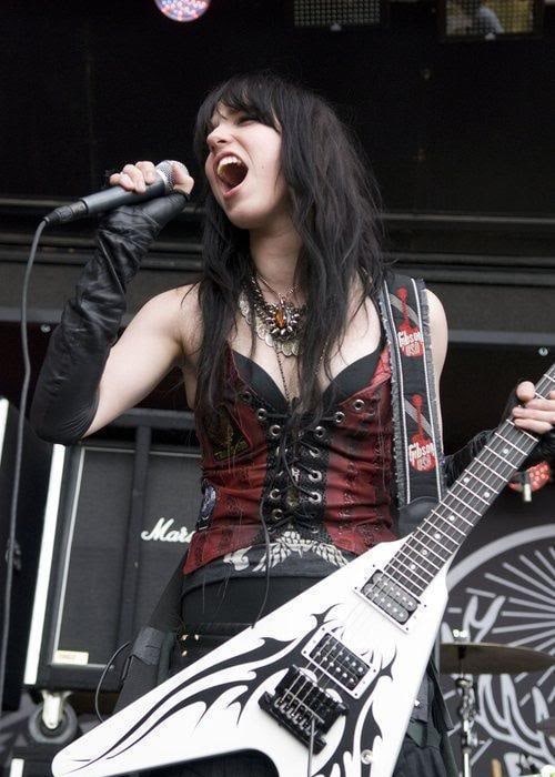 Lzzy Hale image