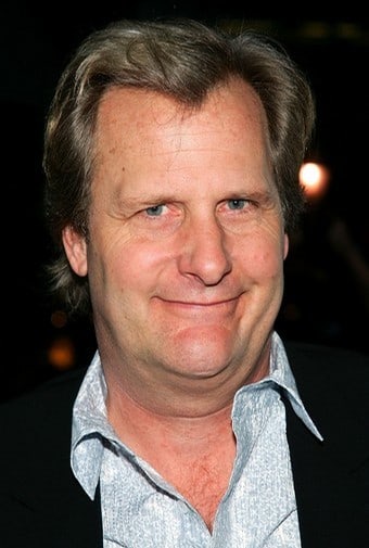 Jeff Daniels image