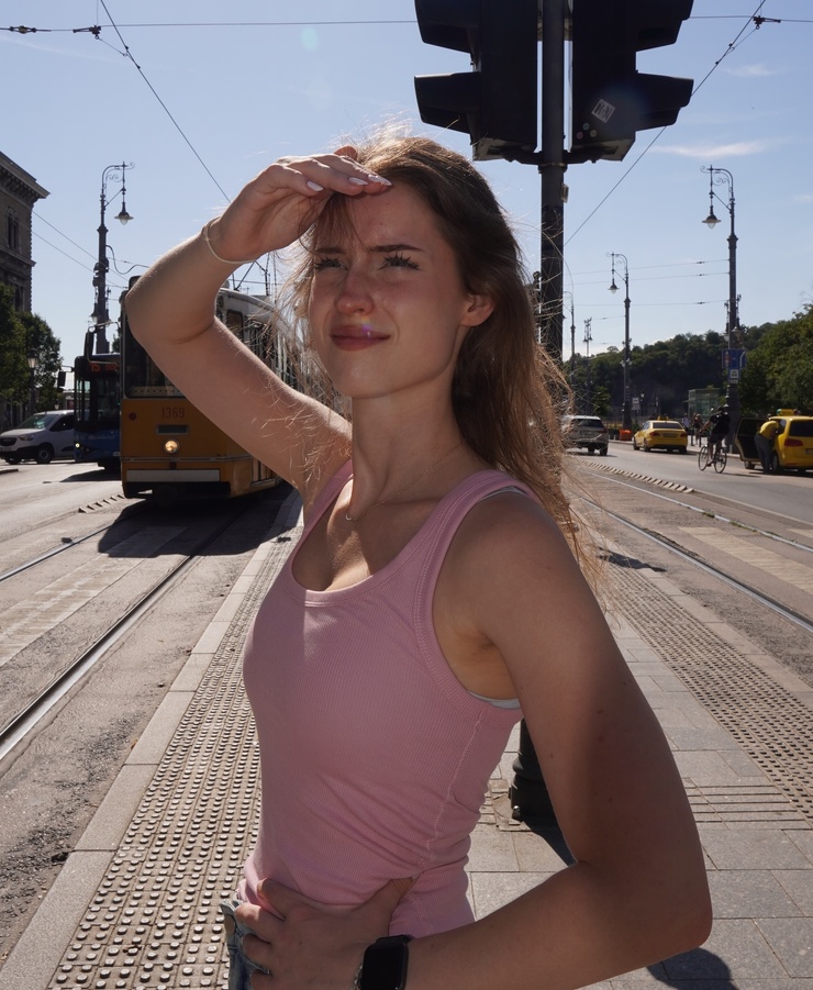 Mira Szalma